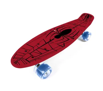 Seven dječji skateboard Spider-Man - Pribislavec
