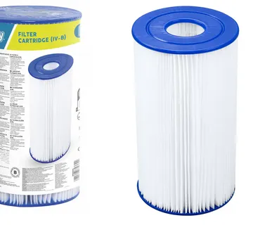 Bestway 58095 filter pumpe tipa IV - Pribislavec
