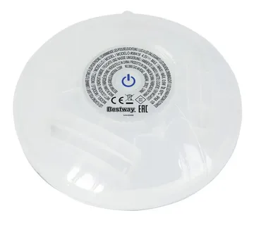 Bestway 58419 LED svjetiljka za bazen - Pribislavec