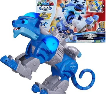 PJ Masks hrabri mačak plavi - Pribislavec