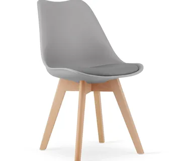 MARK stolica siva x 1 - Pribislavec