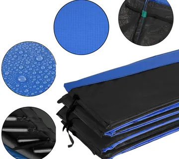 Plava Navlaka Za Trampolin 460cm - Pribislavec