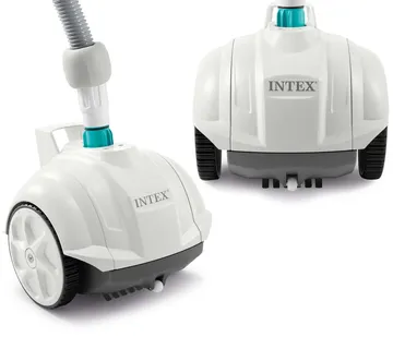 Automatski usisavač za dno bazena 28007 - Pribislavec