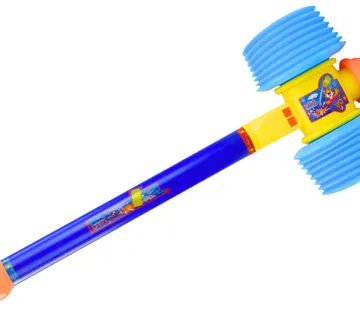Velika igračka čekić plavi 60CM - Pribislavec