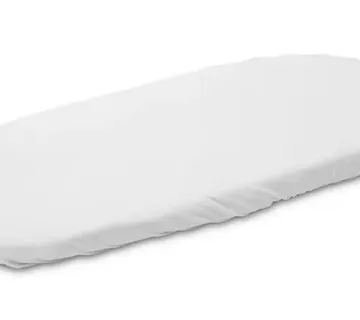 Plahta bambus 35x75cm bijela - Pribislavec