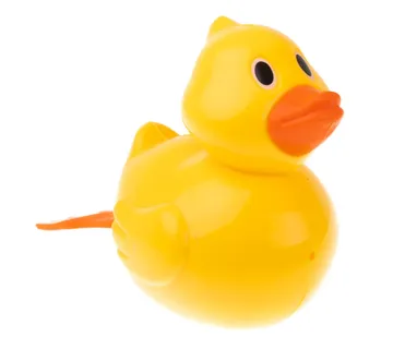 Igračka za kupanje žuta patkica - Pribislavec