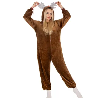Kigurumi pidžama sob - Pribislavec