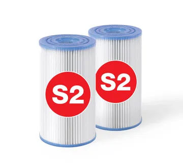 Filter za pumpu Pure Spa tip S2, set od 2 komada, INTEX 29012 - Pribislavec