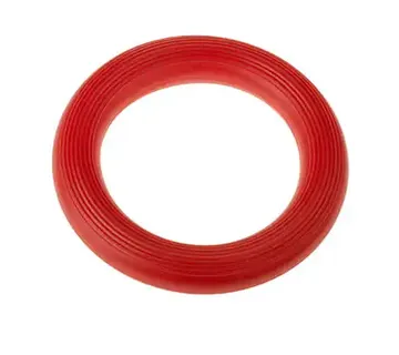 Tullo gumeni prsten 17cm crveni - Pribislavec