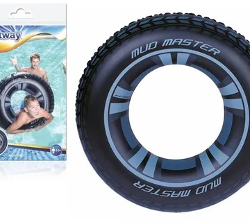 Bestway 36016 kolut na napuhavanje 91cm - Pribislavec
