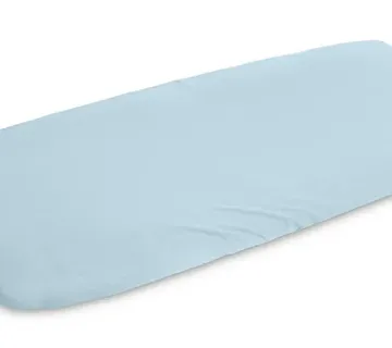 Plahta bambus 90x40cm plava - Pribislavec
