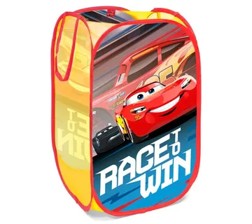 Seven organizator igračaka Cars - Pribislavec