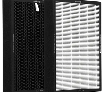 Set filtera za webber ap9800 pročišćivač zraka - Pribislavec