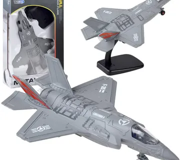 Borbeni zrakoplov F-25 - Pribislavec