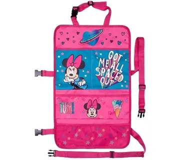 Organizator Minnie - Pribislavec