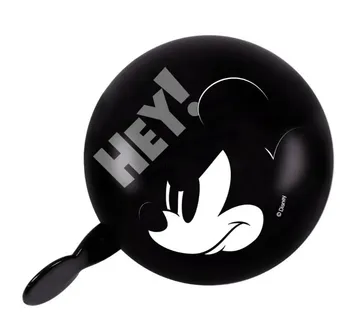 Veliko retro zvono Mickey - Hey! - Pribislavec