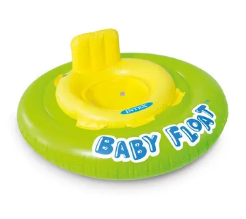 Intex kolut na napuhavanje sa sjedalicom Baby Float - Pribislavec