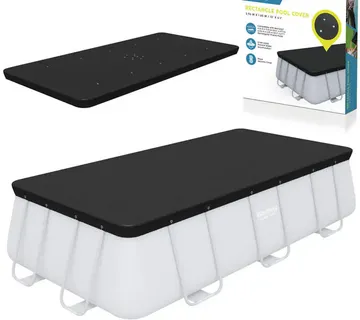 Bestway pokrivač za bazen 58232 - 404x201cm - Pribislavec