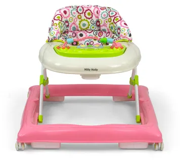 Milly Mally hodalica za bebe - Pribislavec
