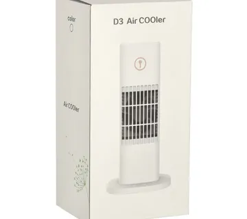 Prijenosni stolni ventilator - Pribislavec