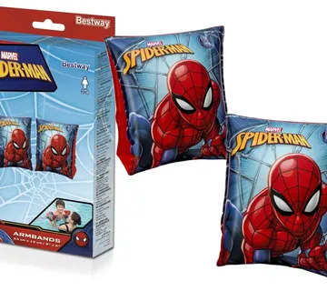 Bestway rukavice za plivanje Spiderman - Pribislavec