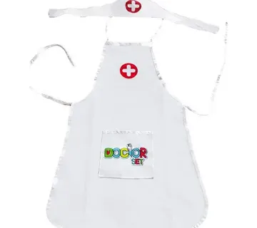 Woopie kostim medicinske sestre - Pribislavec