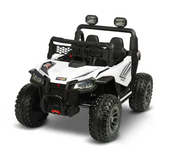 Blaze buggy na akumulator bijeli - Pribislavec