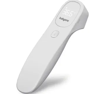 BabyOno JXB-311 električni termometar 790 - Pribislavec