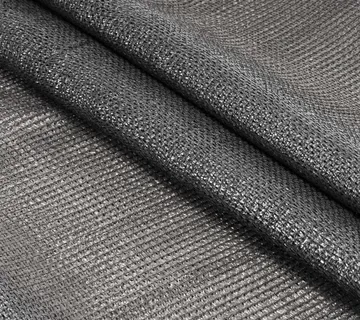 Mreža za sjenu svijetli antracit 185 gsm 1,5 x 10 m - Pribislavec