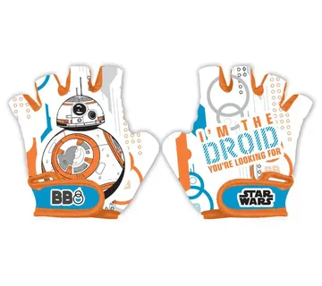 Seven rukavice za bicikl Star Wars - Pribislavec