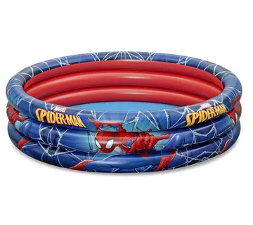Bestway 98018 dječji bazen na napuhavanje Spider-Man - Pribislavec