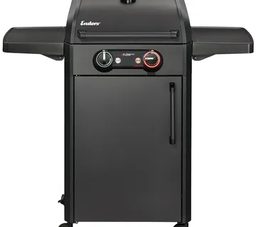 Enders premium električni roštilj eFLOW® Pro 2 Turbo SHADOW - Pribislavec