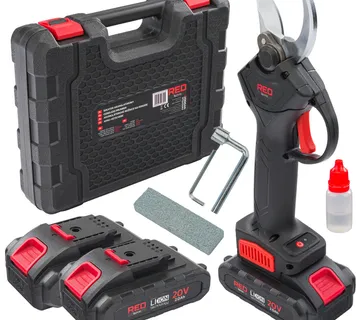 Akumulatorske vrtne škare 20 V RTSA0063 – 30 mm - Pribislavec