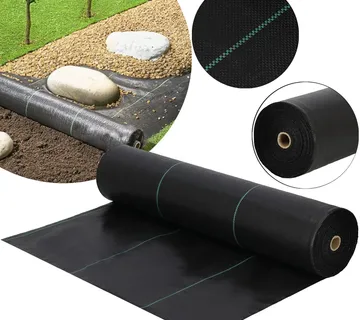 Agrotekstil protiv korova 90 gsm 1,1 x 50 m - Pribislavec