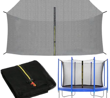 Unutarnja mreža za trampolin 305cm - Pribislavec