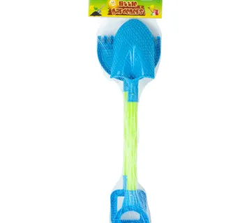 Lopata za pijesak i grablje 52 cm - Pribislavec