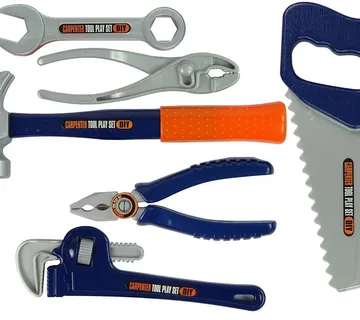 Dječji DIY majstorski set - Pribislavec