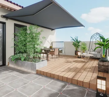 Futura tenda 500 x 300 cm - Pribislavec