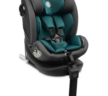 Autosjedalica fortis i-size emerald (40-150) - Pribislavec