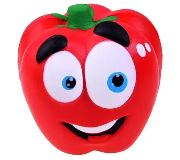 Meka stiskalica paprika - Pribislavec