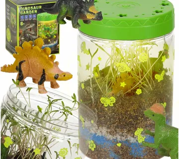Projektor terarij dinosauri s LED noćnim svjetlom - Pribislavec