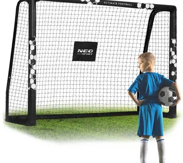 Nogometni gol 180 x 120 x 60 cm ns-462 heksagon - Pribislavec