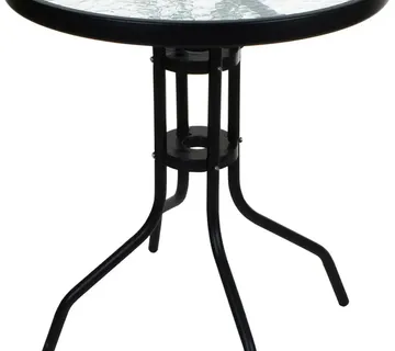 ISLAND Stol okrugli 60cm - Pribislavec