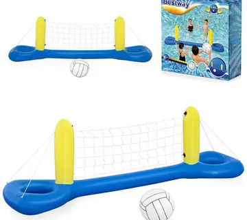 BESTWAY BA0015 odbojkaški set - Pribislavec