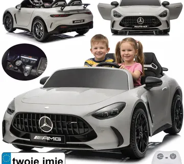 Mercedes AMG GT63 – Dječji automobil na baterije PA0341 - Pribislavec