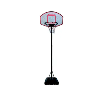Košarkaški set 190 - 260cm - Pribislavec
