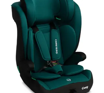 Autosjedalica cosy i-size teal (76-150) - Pribislavec
