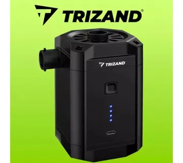 Trizand 20790 pumpa za madrace na akumulator - Pribislavec