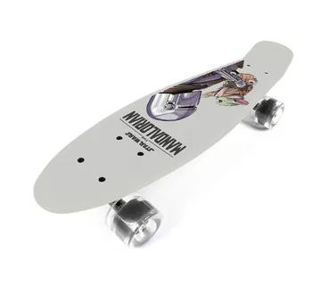 Seven dječji skateboard Star Wars - Pribislavec