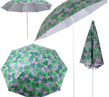 Sklopivi suncobran zeleni 150cm - Pribislavec